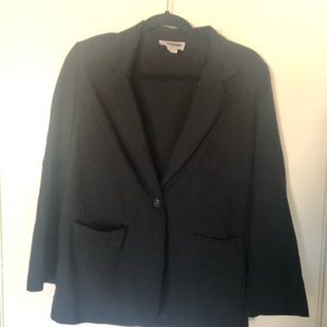 Prophecy blazer